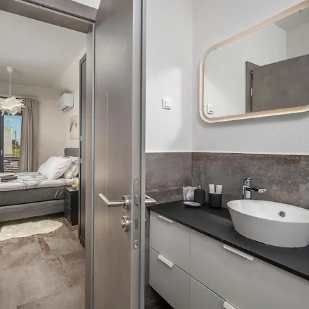 Rustic Luxury Dalma & Dalmata Villa